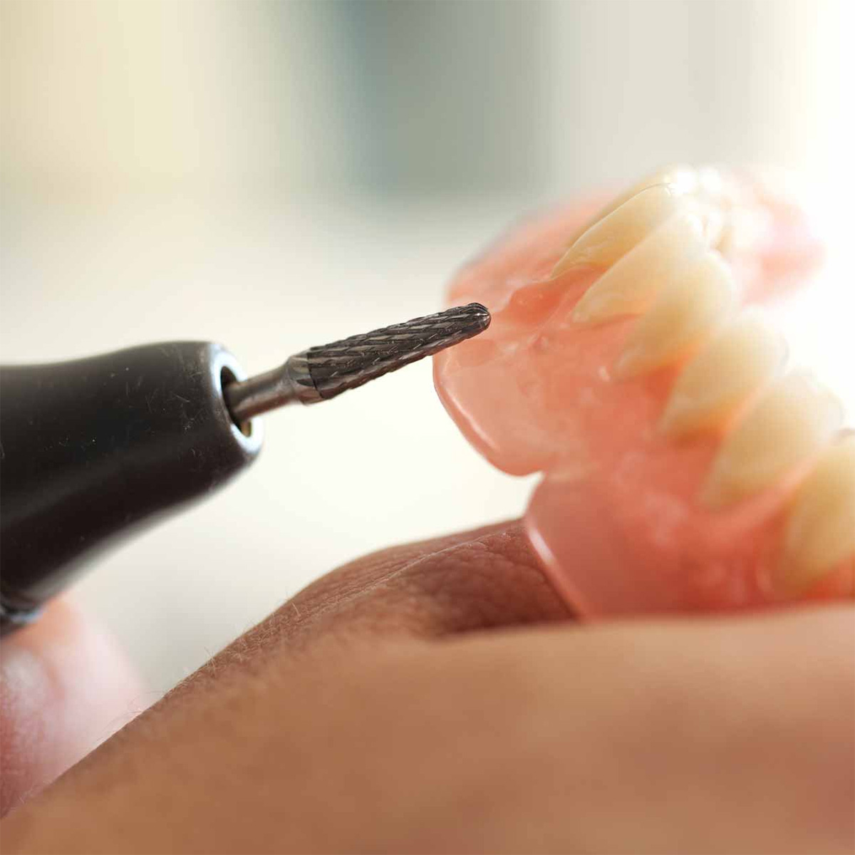 Azonnali fogsorjavítás, zuglói fogászat